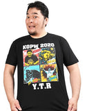 Toru Yano - KOPW T-Shirt