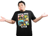 Toru Yano - KOPW T-Shirt