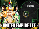 United Empire T-Shirt
