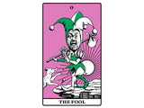 Ryusuke Taguchi - Tarot Master T-Shirt