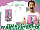 Ryusuke Taguchi - Tarot Master T-Shirt