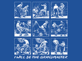 Master Wato - Wato T-Shirt