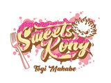 Togi Makabe - Sweets Kong T-Shirt