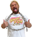 Togi Makabe - Sweets Kong T-Shirt