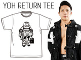 YOH - Return Tee