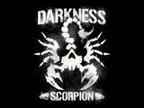 EVIL - Darkness Scorpion Tee