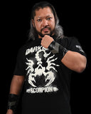 EVIL - Darkness Scorpion Tee