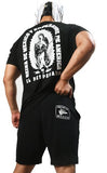 El Desperado Long Shorts