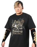 Taichi - Holy Iron Fingers Tee