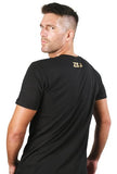 Zack Sabre Jr. - Tekkers T-Shirt (Gold Edition)