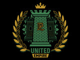 United Empire - Castle T-Shirt
