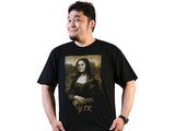Toru Yano - Mona Lisa T-Shirt