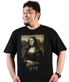 Toru Yano - Mona Lisa T-Shirt