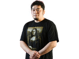 Toru Yano - Mona Lisa T-Shirt
