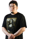 Toru Yano - Mona Lisa T-Shirt