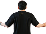 Toru Yano - Mona Lisa T-Shirt