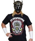 El Desperado - Illustration T-Shirt