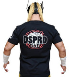 El Desperado - Illustration T-Shirt