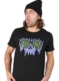 El Phantasmo - Slime T-Shirt (Black)