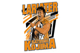 Satoshi Kojima - 30 Year T-Shirt