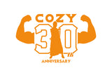Satoshi Kojima - 30 Year T-Shirt