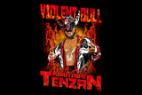 Hiroyoshi Tenzan - 30 year T-Shirt
