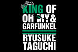 Ryusuke Taguchi - KING T-Shirt