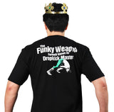 Ryusuke Taguchi - KING T-Shirt