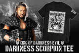 EVIL - Darkness Scorpion v2.