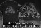 House of Torture T-Shirt