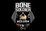 Taiji Ishimori - Bone Soldier T-Shirt