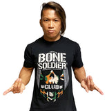 Taiji Ishimori - Bone Soldier T-Shirt