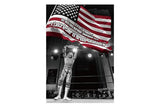 Hiroshi Tanahashi - US Heavyweight Champion T-Shirt