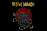 Shingo Takagi - Rising Dragon T-Shirt