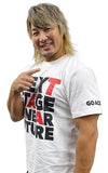 Hiroshi Tanahashi - Next Stage in Near Future