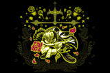 Taichi - Illustration T-Shirt