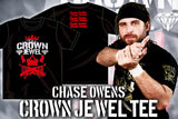 Chase Owens - Crown Jewel T-Shirt
