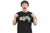 Ryusuke Taguchi - Dots Wrestler T-Shirt