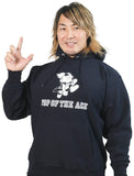 Hiroshi Tanahashi - Top of the Ace Hoodie