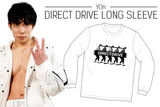 YOH - Direct Drive Long Sleeve Tee