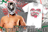 El Desperado T-Shirt (White)