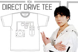 YOH - Direct Drive T-Shirt