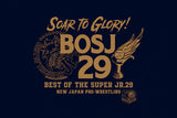 BOSJ 29 T-Shirt