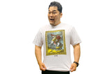Toru Yano - Napoleon T-Shirt
