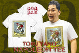 Toru Yano - Napoleon T-Shirt