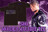 SHO - Murder Machine T-Shirt