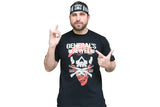 General's Jewel T-Shirt