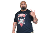 General's Jewel T-Shirt