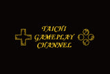 Taichi Gameplay Channel T-Shirt