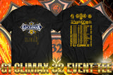 G1 Climax 32 T-Shirt